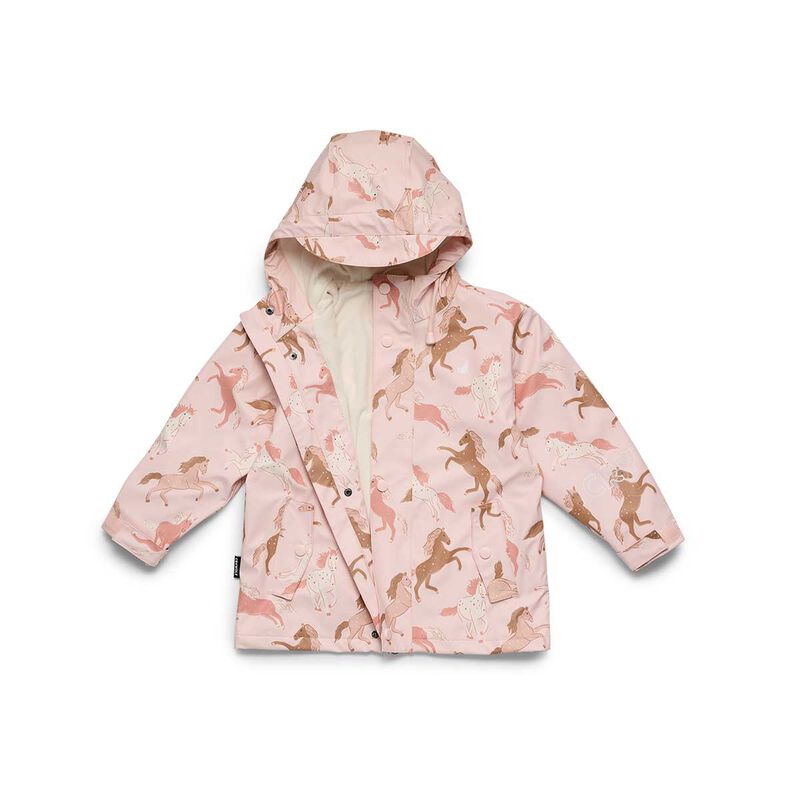 Crywolf Explorer Jacket image number 3